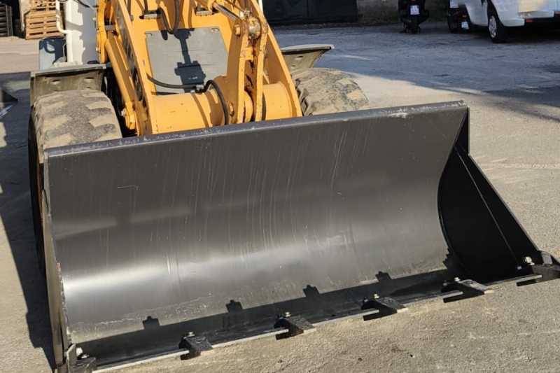 OmecoHub - Immagine LIEBHERR 5506